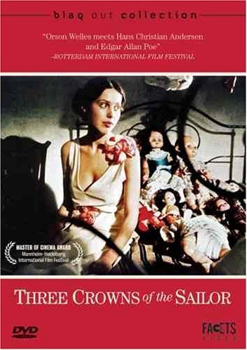 دانلود فیلم Three Crowns of the Sailor