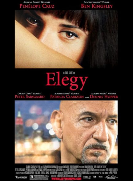 دانلود فیلم Elegy