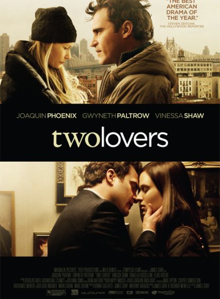 دانلود فیلم Two Lovers