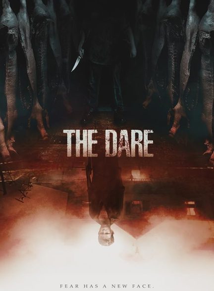 دانلود فیلم The Dare