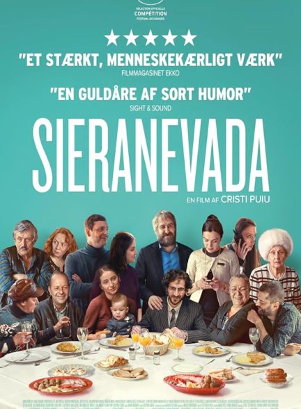 دانلود فیلم Sieranevada