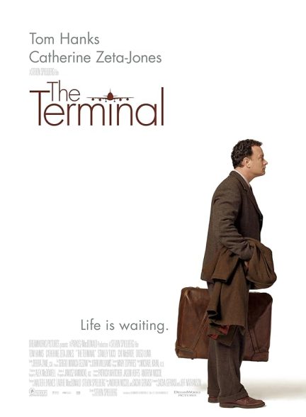 دانلود فیلم The Terminal