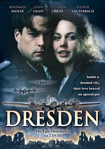 دانلود فیلم Dresden