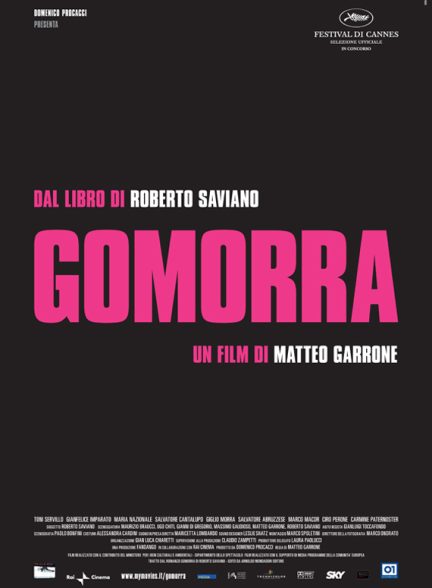 دانلود فیلم Gomorrah
