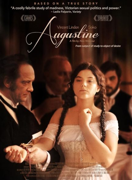 دانلود فیلم Augustine