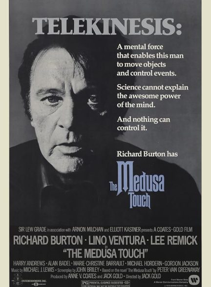 دانلود فیلم The Medusa Touch