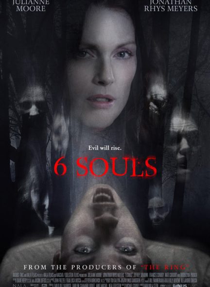 دانلود فیلم 6 Souls
