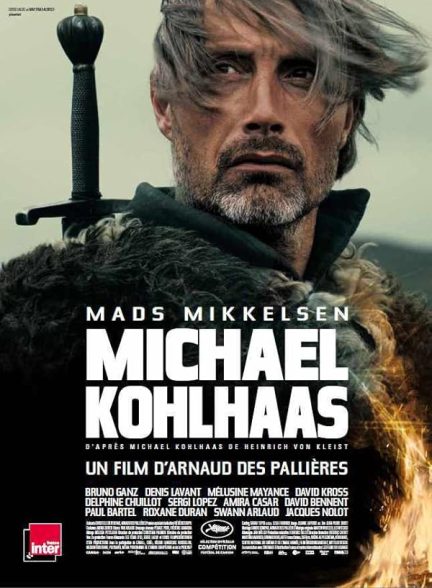 دانلود فیلم Age of Uprising: The Legend of Michael Kohlhaas