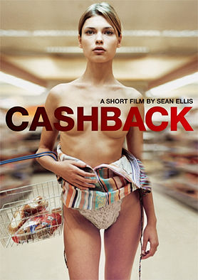 دانلود فیلم Cashback