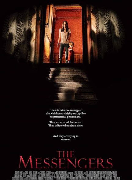 دانلود فیلم The Messengers