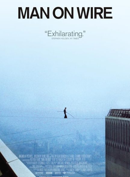 دانلود فیلم Man on Wire