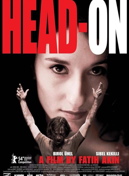 دانلود فیلم Head-On