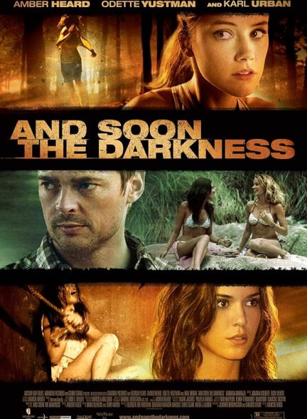 دانلود فیلم And Soon the Darkness
