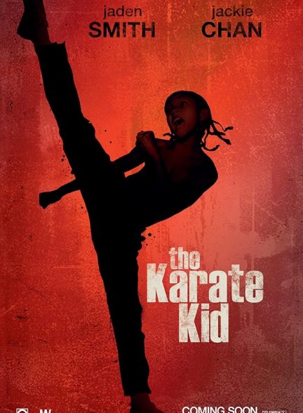 دانلود فیلم The Karate Kid