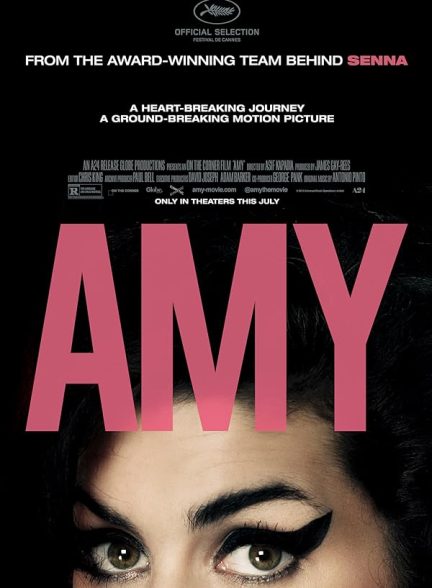 دانلود فیلم Amy