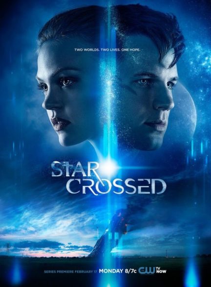 دانلود سریال  Star-Crossed