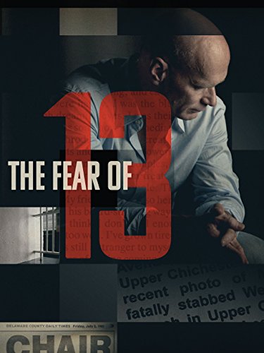 دانلود فیلم The Fear of 13
