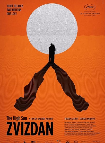 دانلود فیلم The High Sun