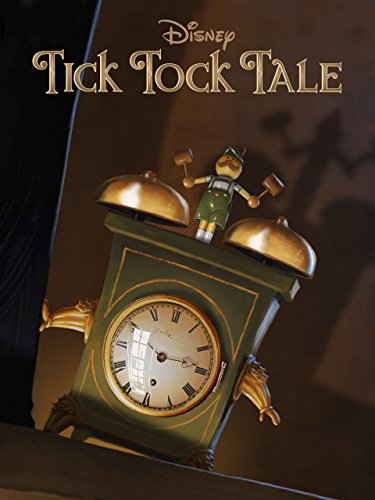 دانلود فیلم Tick Tock Tale