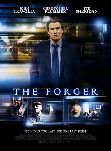 دانلود فیلم The Forger