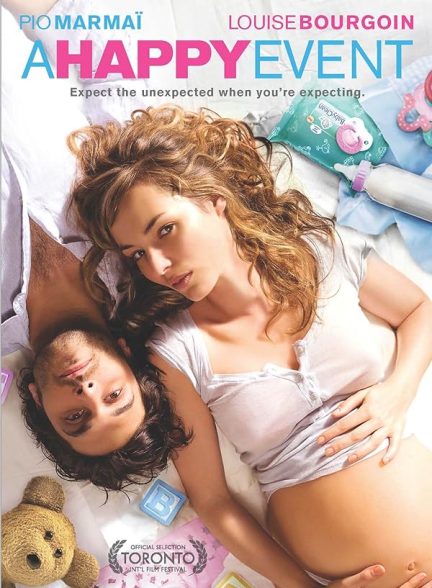 دانلود فیلم A Happy Event