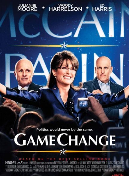 دانلود فیلم Game Change