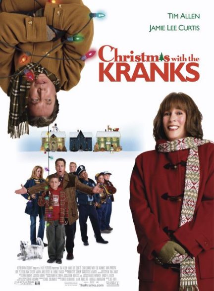 دانلود فیلم Christmas with the Kranks