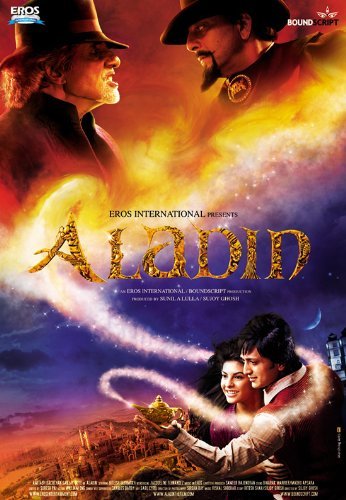 دانلود فیلم Aladin