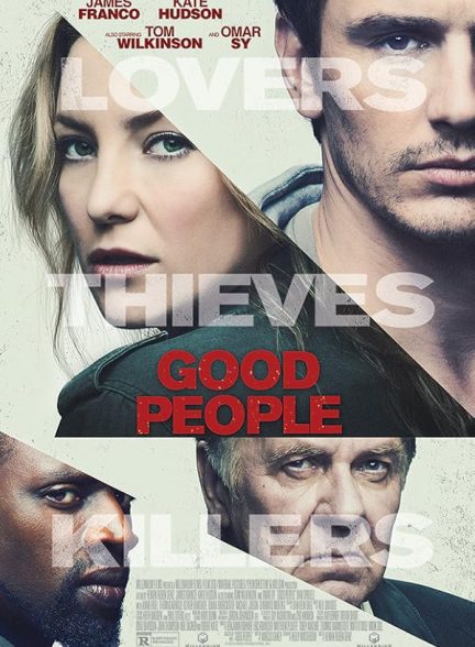 دانلود فیلم Good People