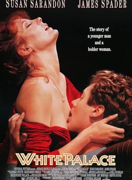 دانلود فیلم White Palace