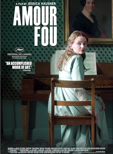 دانلود فیلم Amour Fou