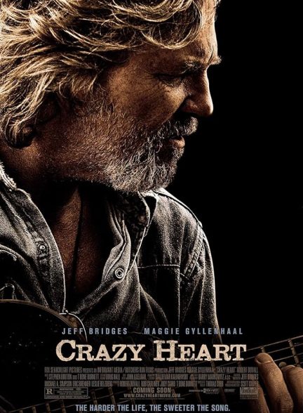 دانلود فیلم Crazy Heart
