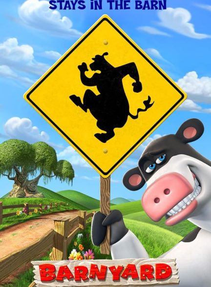 دانلود فیلم Barnyard