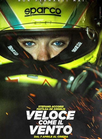 دانلود فیلم Italian Race