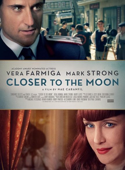 دانلود فیلم Closer to the Moon
