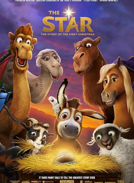 دانلود فیلم The Star