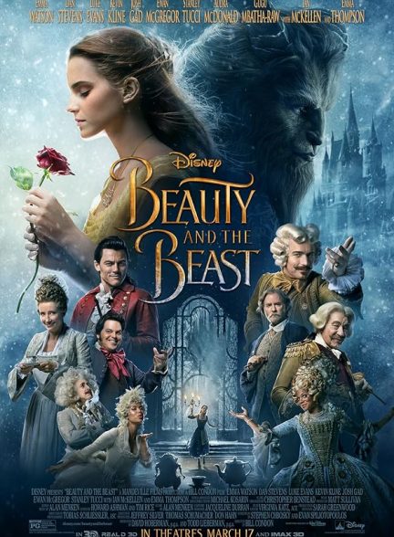 دانلود فیلم Beauty and the Beast