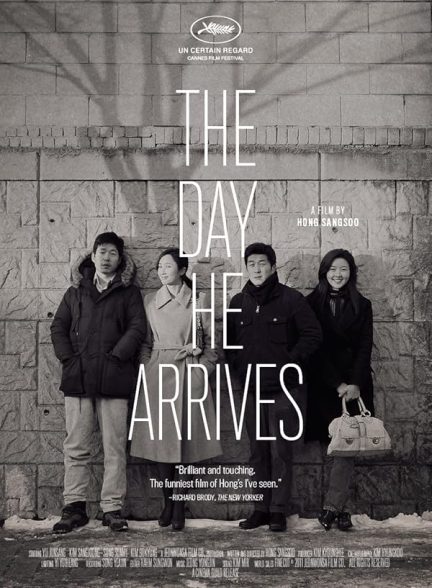 دانلود فیلم The Day He Arrives