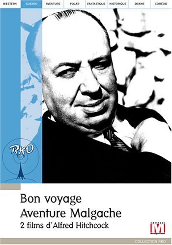 دانلود فیلم Bon Voyage