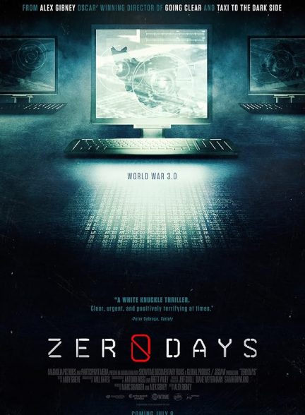 دانلود فیلم Zero Days