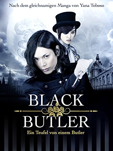 دانلود فیلم Black Butler