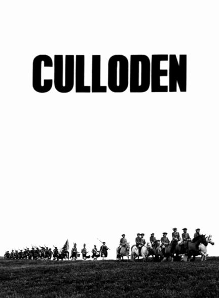 دانلود فیلم Culloden