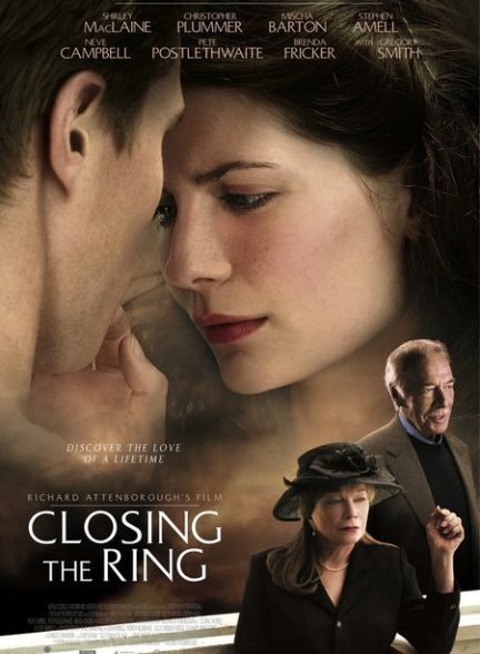 دانلود فیلم Closing the Ring