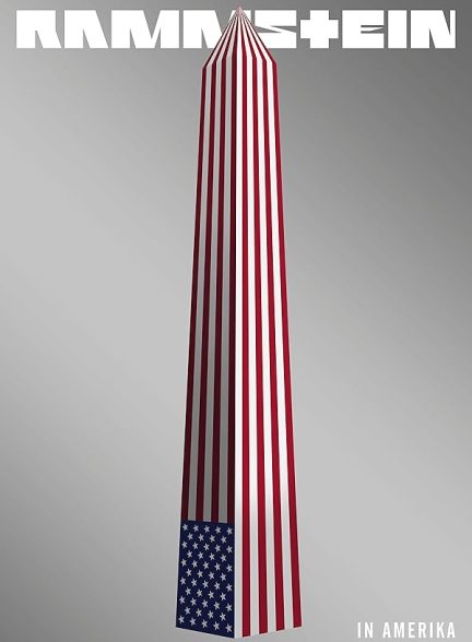 دانلود فیلم Rammstein in Amerika