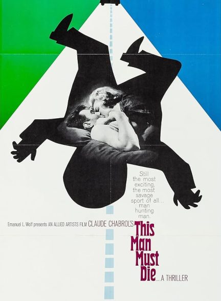 دانلود فیلم This Man Must Die