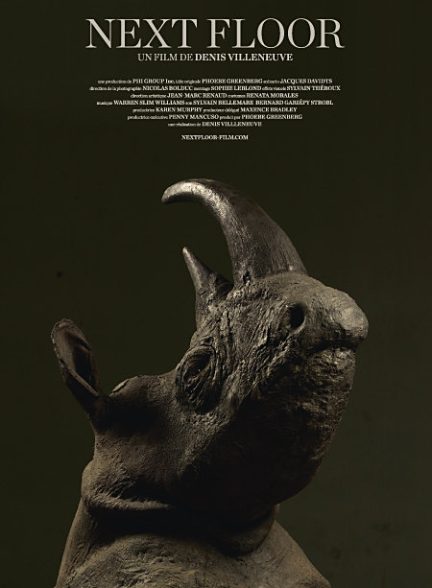 دانلود فیلم Next Floor