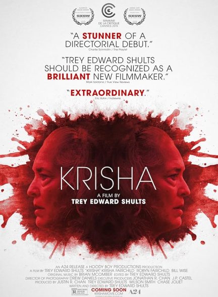 دانلود فیلم Krisha