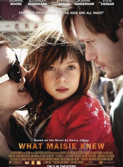 دانلود فیلم What Maisie Knew