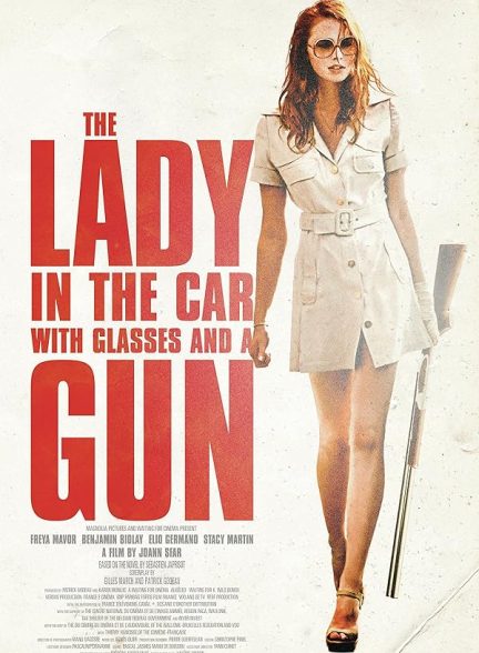 دانلود فیلم The Lady in the Car with Glasses and a Gun