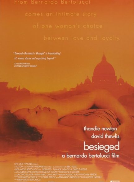 دانلود فیلم Besieged